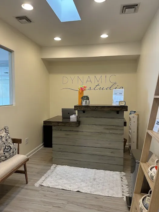 Dynamic Studio Picture 1