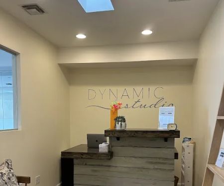 Dynamic Studio