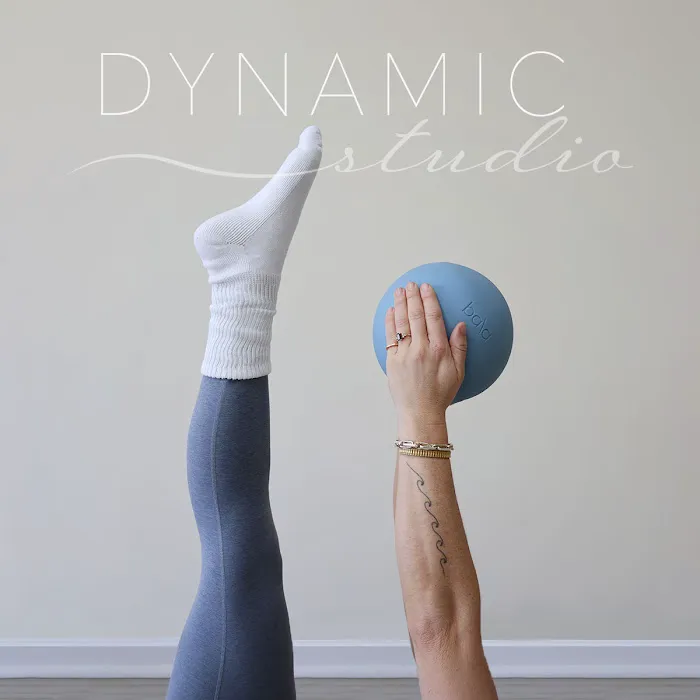 Dynamic Studio Picture 2