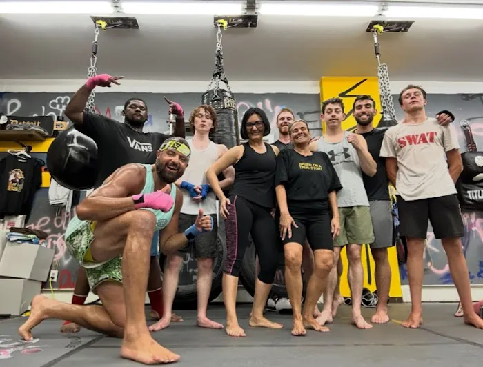 South Side Muay Thai Picture 3