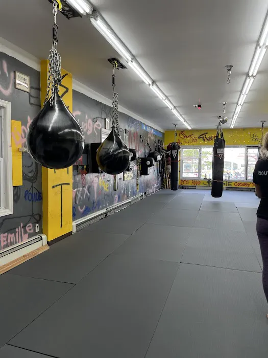 South Side Muay Thai Picture 7