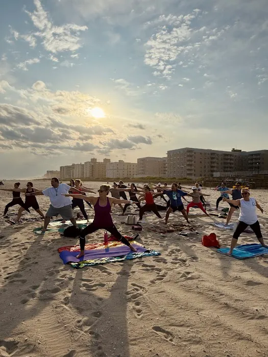 Vira Yoga Collective Picture 2