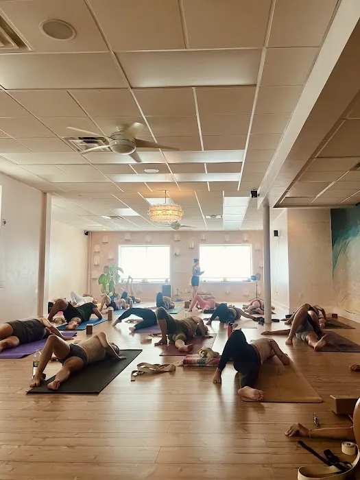 Vira Yoga Collective Picture 5