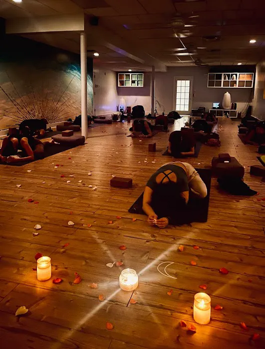 Vira Yoga Collective Picture 1