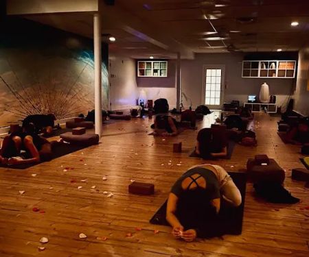 Vira Yoga Collective