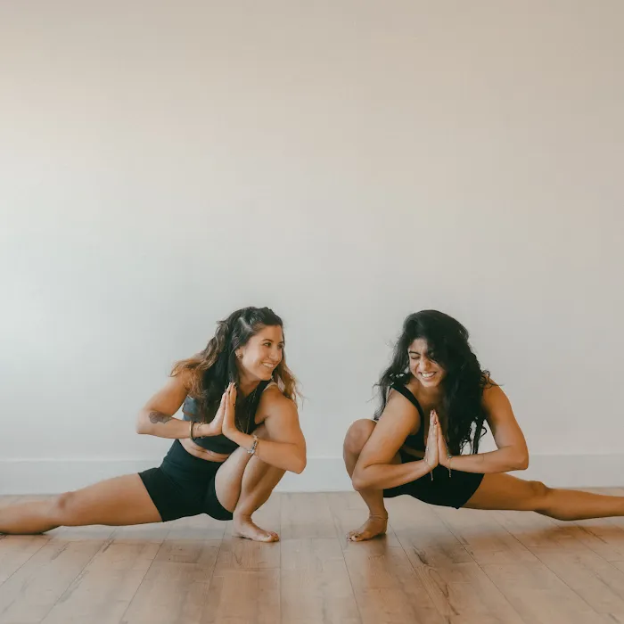 Vira Yoga Collective Picture 9