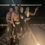 Core 95 - Fitness That's HOT-Barre, Pilates, Boot Camp, HIIT, Meditation, Sculpt and Fitness Studio