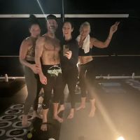 Core 95 - Fitness That's HOT-Barre, Pilates, Boot Camp, HIIT, Meditation, Sculpt and Fitness Studio ico