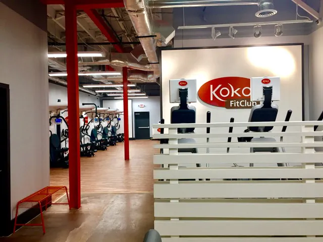 Koko FitClub of Long Beach Picture 1