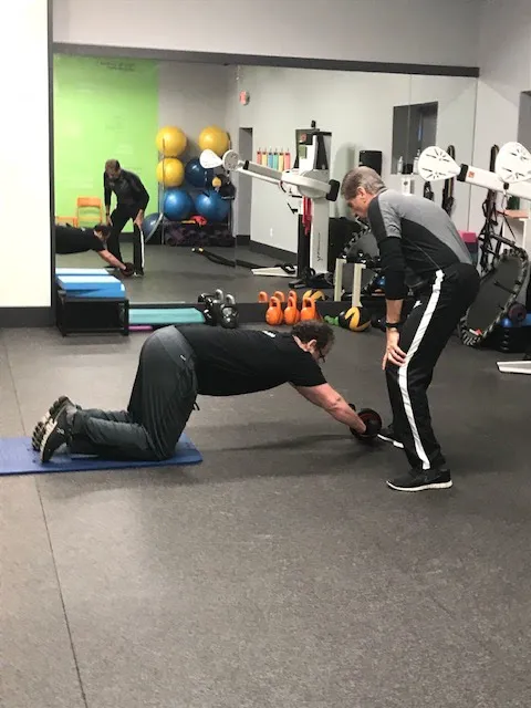 Koko FitClub of Long Beach Picture 7