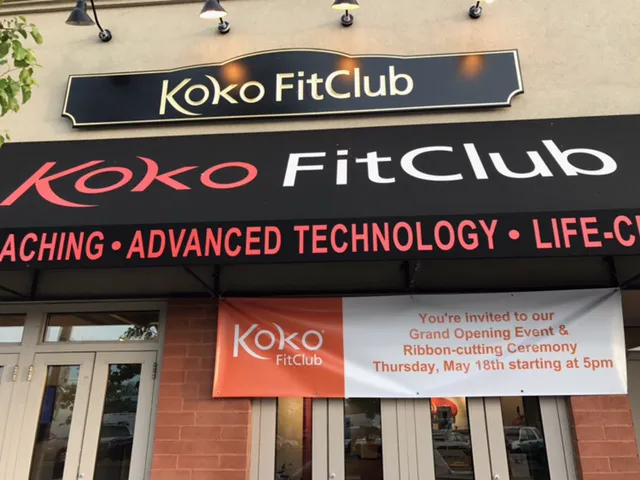 Koko FitClub of Long Beach Picture 10
