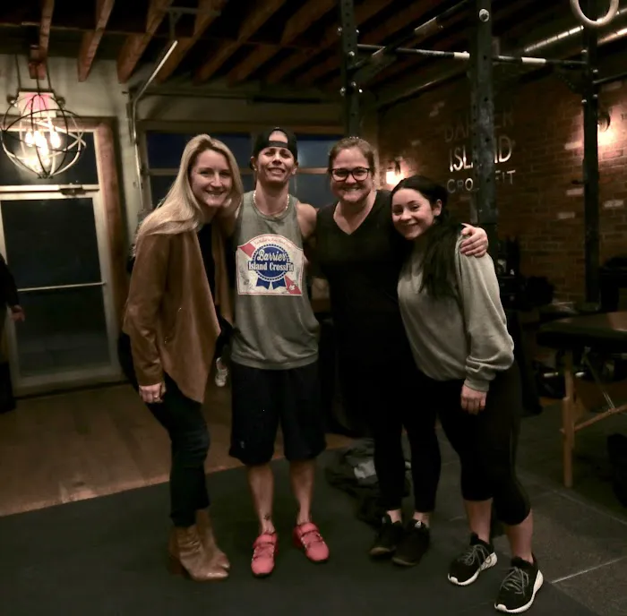 The Fit House Picture 5