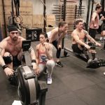 The Fit House