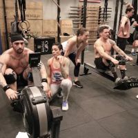 The Fit House ico