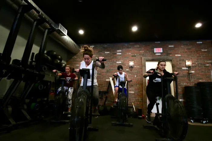 The Fit House Picture 6