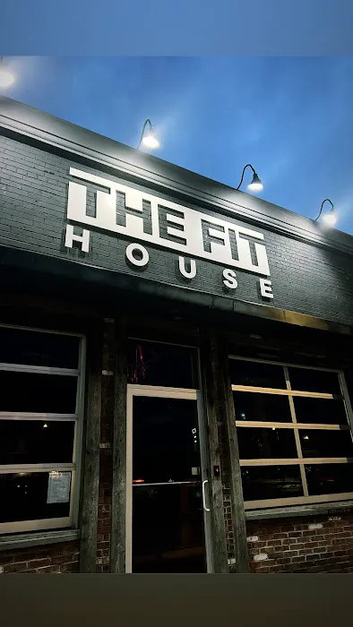 The Fit House Picture 10