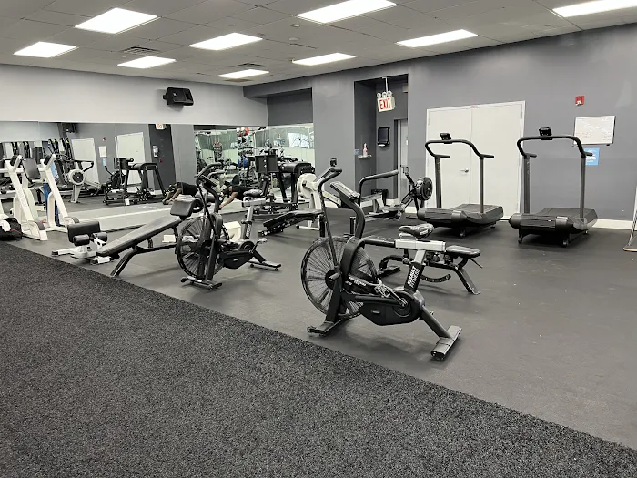 Hollywood Health Club Picture 10