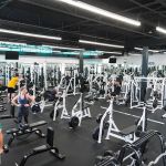 Hollywood Health Club