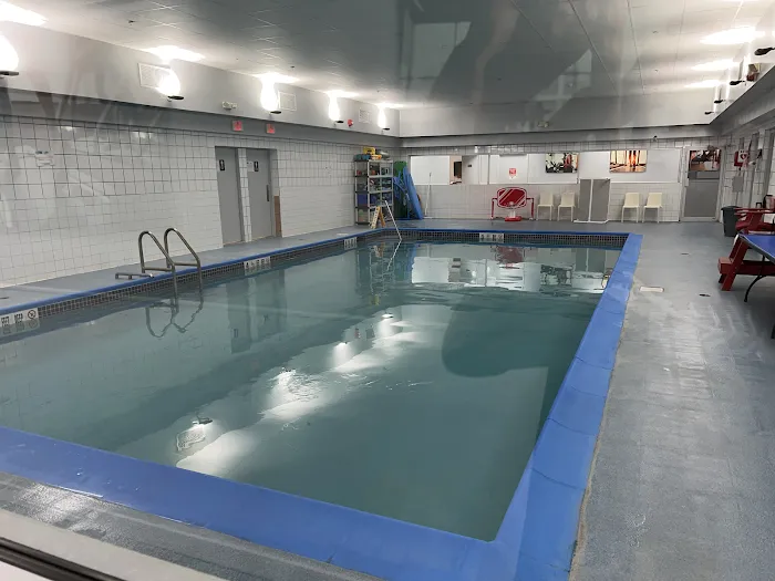 Hollywood Health Club Picture 8