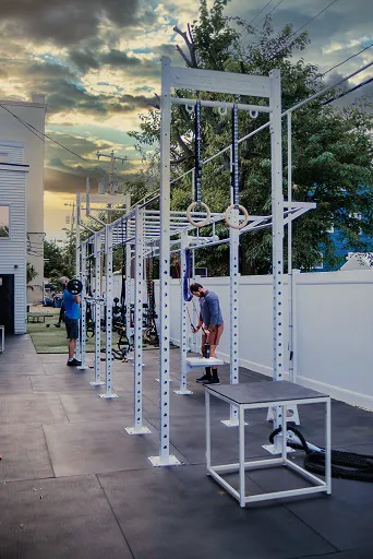 Hollywood Health Club Picture 3