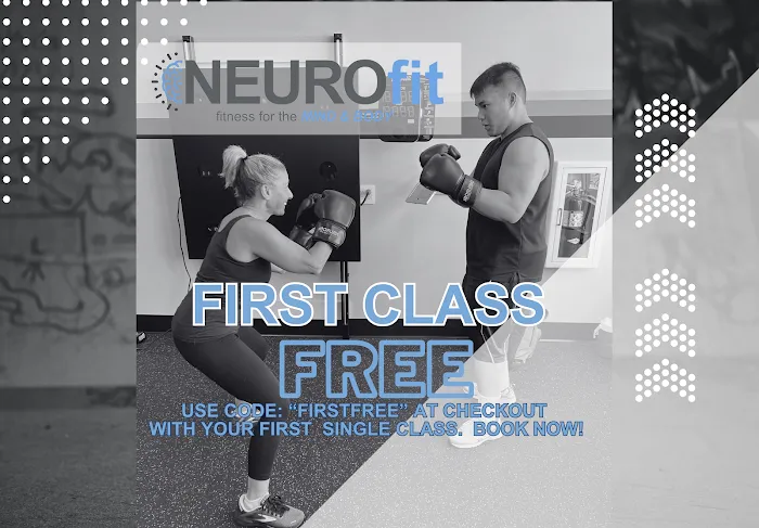 NEUROfit - Fitness For Mind And Body - Physical Therapy, Brain Training, Group Fitness Picture 2