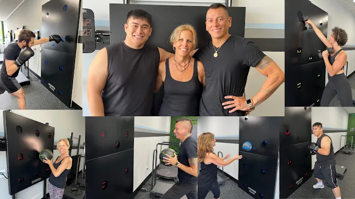 NEUROfit - Fitness For Mind And Body - Physical Therapy, Brain Training, Group Fitness Picture 1