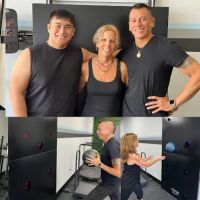 NEUROfit - Fitness For Mind And Body - Physical Therapy, Brain Training, Group Fitness ico