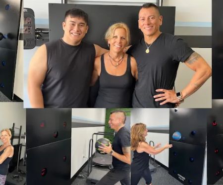 NEUROfit - Fitness For Mind And Body - Physical Therapy, Brain Training, Group Fitness