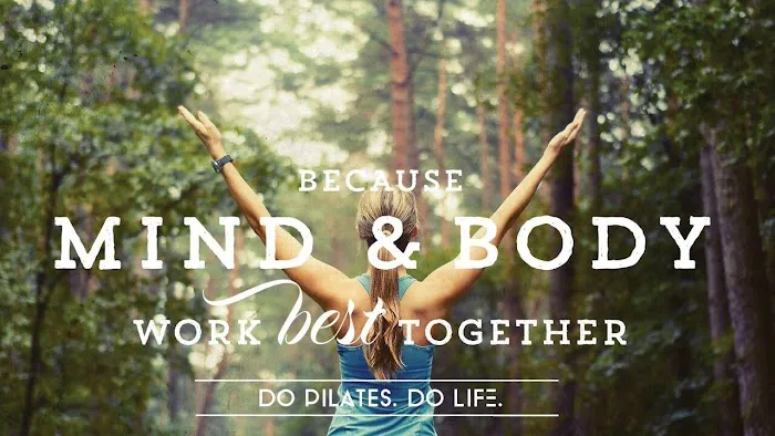 Club Pilates Picture 3