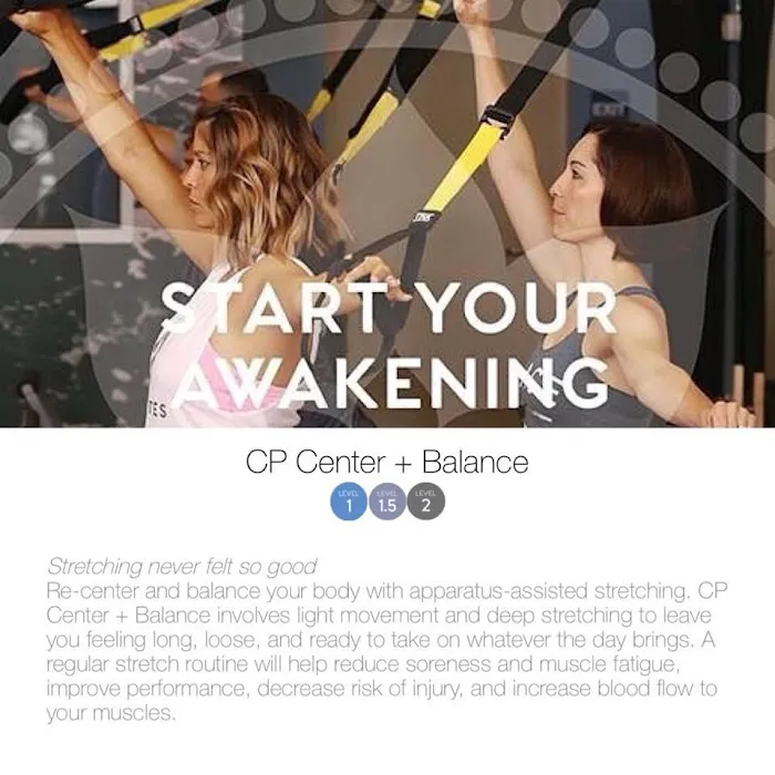 Club Pilates Picture 7