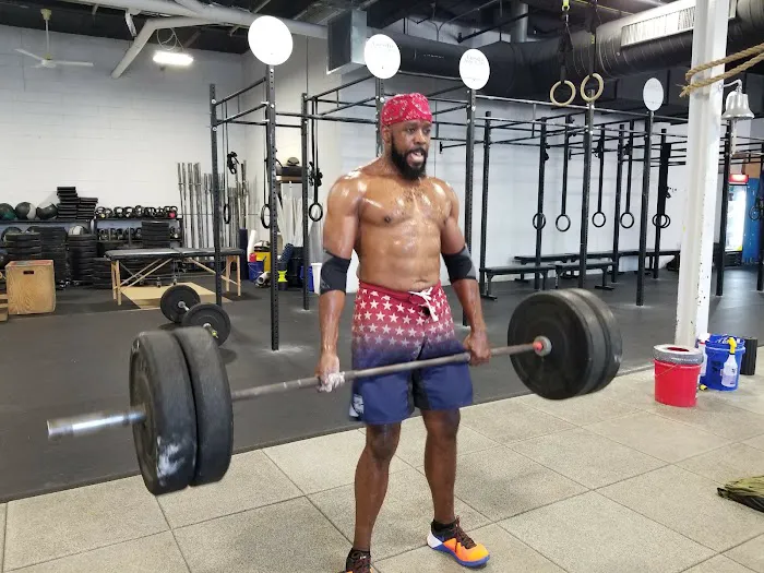 Sanctuary Fitness Picture 4