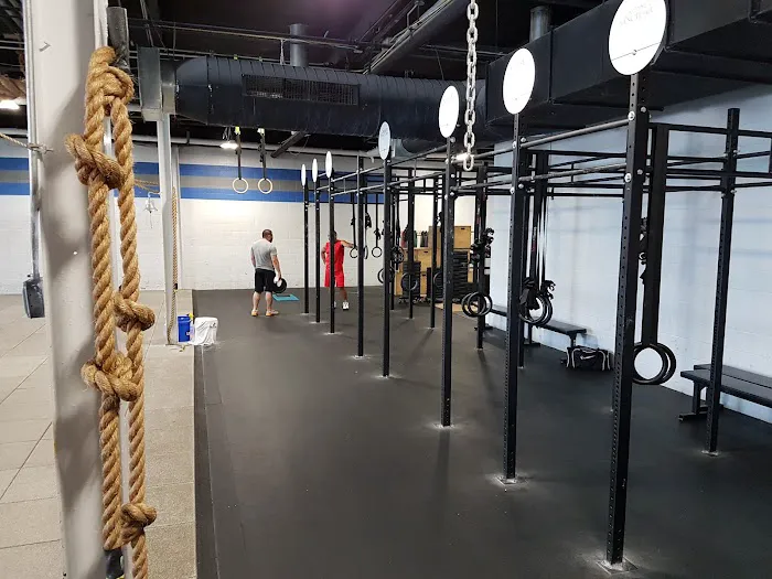 Sanctuary Fitness Picture 8