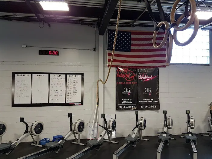 Sanctuary Fitness Picture 3