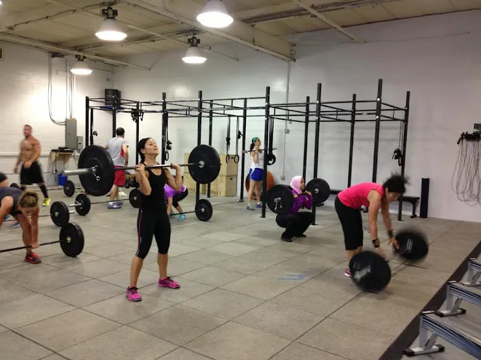Sanctuary Fitness Picture 1