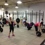 Sanctuary Fitness