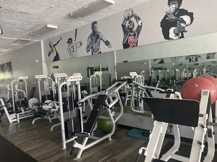 UniversalFitClub Picture 9