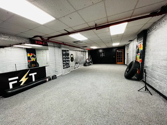 UniversalFitClub Picture 8