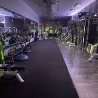UniversalFitClub ico