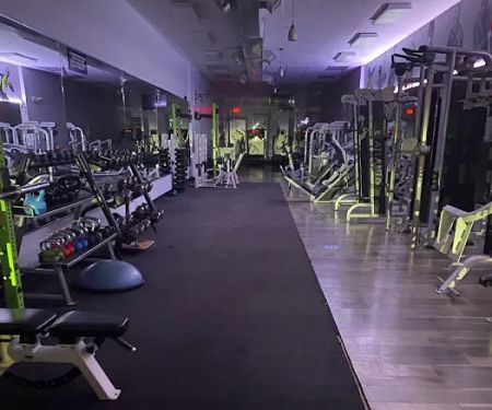 UniversalFitClub