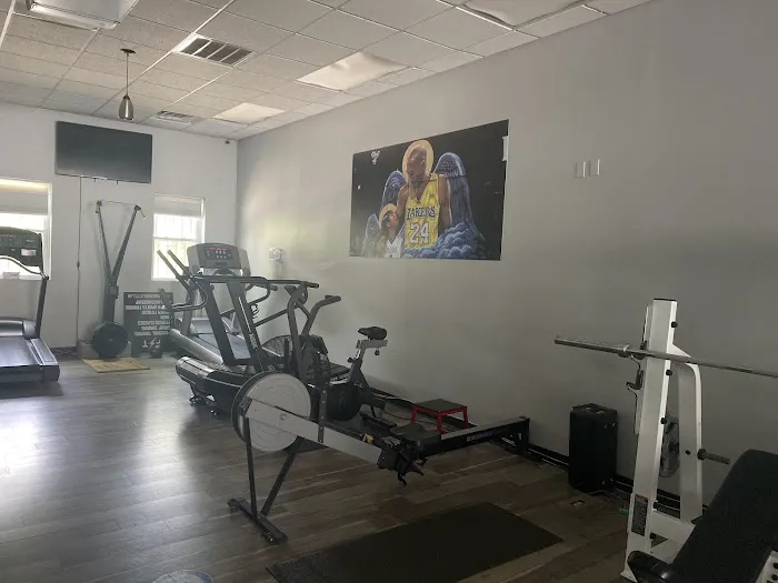 UniversalFitClub Picture 4