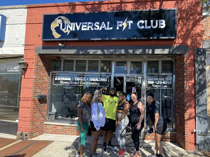 UniversalFitClub Picture 5