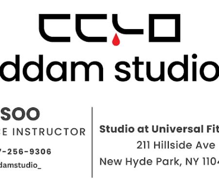 ddam studio