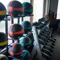 Orangetheory Fitness ico