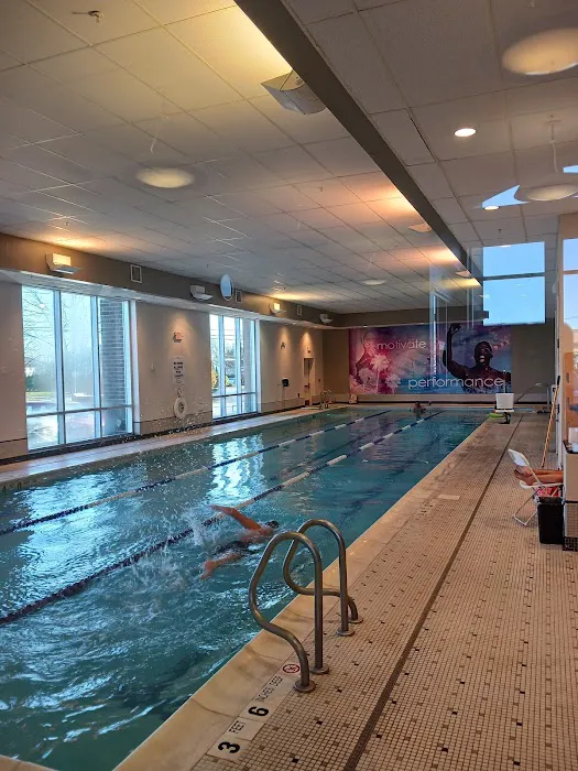 LA Fitness Picture 2