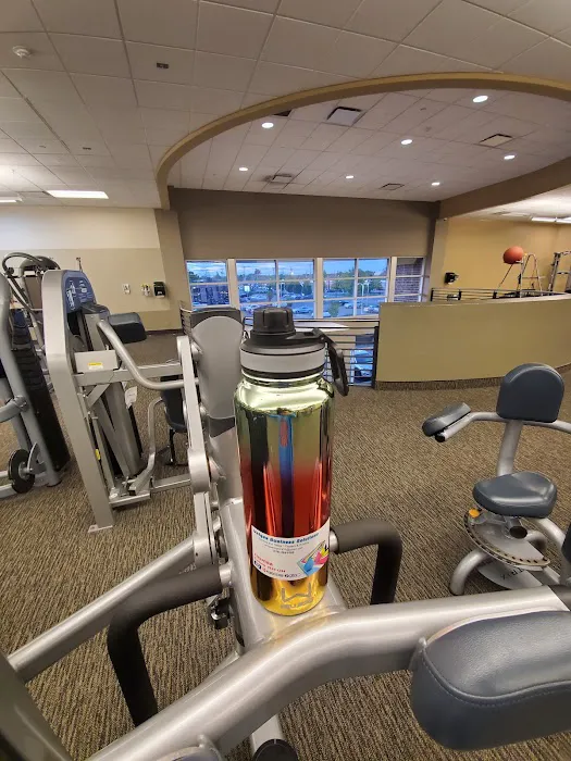 LA Fitness Picture 10