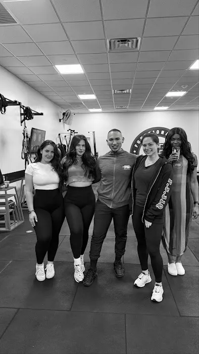 F45 Training Herricks Picture 6