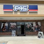 F45 Training Herricks