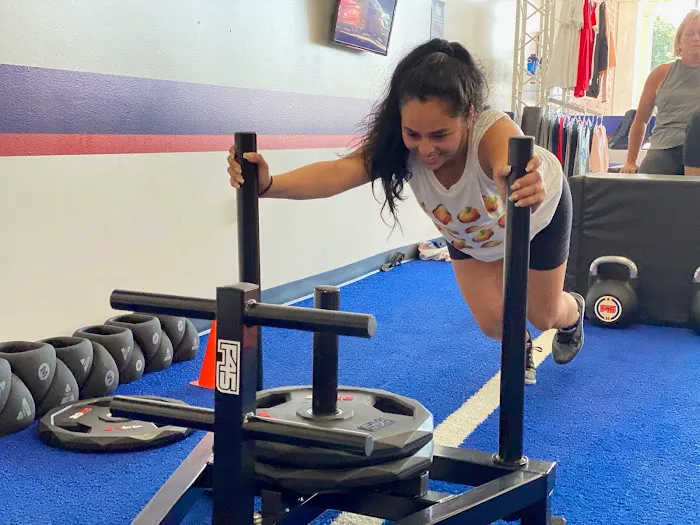 F45 Training Herricks Picture 10