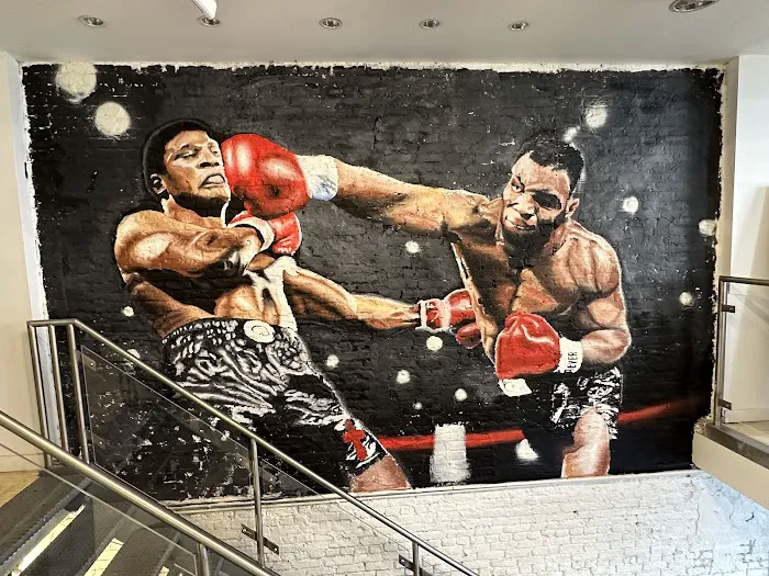 H.T.D Boxing Gym - Seaport Picture 4
