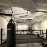 H.T.D Boxing Gym - Seaport